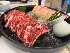 -慢搅粥底火锅(武侯大悦城店)