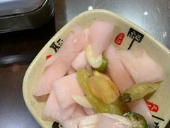 -富正毅三下锅·湘西韵味(天门山索道店)