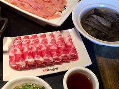 -纸盐河码头火锅(十八梯店)