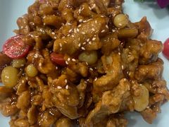 -阿喆私房菜(西五路店)