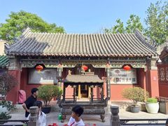 -延庆观