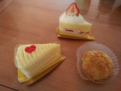 -CakesStory蛋糕物语(华山路店)