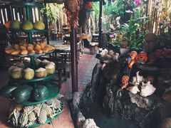 -自然餐厅(Phuket)