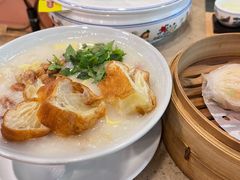 -点都德(汇胜楼店)