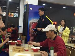 -珊珊小笼馆(仙霞路店)