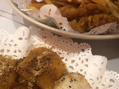 -客家大院·非遗赣南客家菜(郁孤台店)