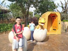 -七彩云南欢乐世界