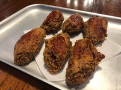 辣上瘾炸鸡翅套餐-I HOLIC艾豪丽披萨(KKone店)