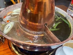 -1078號老北京涮肉(松柏店)