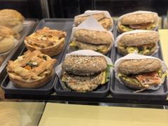 -星巴克(北京三里河东路店)