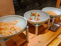 -天港禧悦酒店(宁波东部新城国际会展中心店)