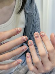 -LILY NAILS美甲美睫
