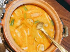 -星叶·东南亚料理(宁波万象汇店)