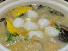 -巷儿里餐厅·杭帮菜(信义坊店)