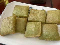 -山水之味·大鱼头·农家菜(张公洞店)