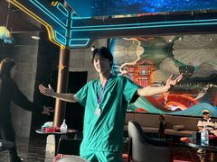 -屋有岛沉浸游戏旗舰店(中山公园店)