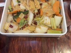 -张记烤鱼王(西街店)