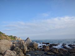 -西涌国际滨海旅游区