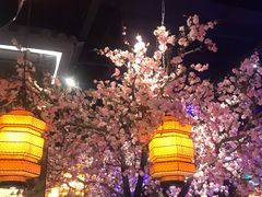 -绿茶餐厅(首开福茂店)
