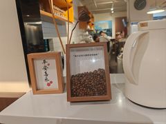 -ZEMOCAFE·FUSION FOOD(西交利物浦店)