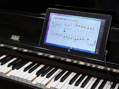 -柏斯琴行(汾阳店)