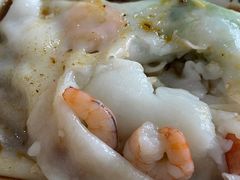 韭黄鲜虾肠粉-银记肠粉店(市二宫店)
