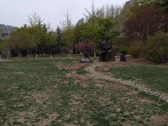 -大连东软信息学院(软件园校区)