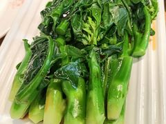 -新澳港式茶餐厅(余姚路店)