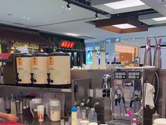 -茶话弄(北京五棵松万达店)