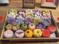 -知味观(湖滨店)