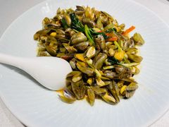 -潮州府·潮菜·砂锅粥(徐家汇店)