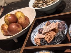 -瓦库茶馆5号(众意路店)