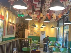 -蜀川川破店·江湖菜·烧烤(北京首店)