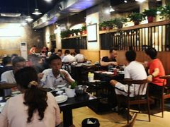大堂-八合里牛肉火锅(八合里总店)