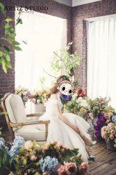 点击看大图 -THE QUEEN(北京店)