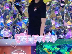 -天津梵高星空艺术馆(天河城旗舰店)