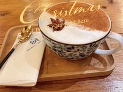 -西关84·History·Art·Cafe