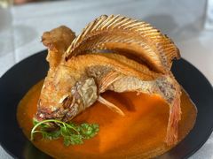 -新加坡珍宝海鲜JUMBO Seafood(西安skp店)