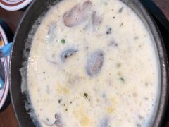 -萨莉亚意式餐厅(南京万达茂店)