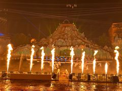 -横店影视城梦幻谷园区