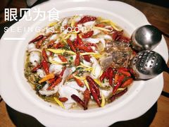 -太二酸菜鱼(金沙印象城店)