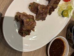 -小山日本料理(兴业太古汇店)