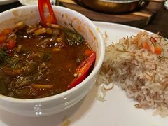 -ELI FALAFEL Lebanese&Mediterranean黎巴嫩美食(富城路店)