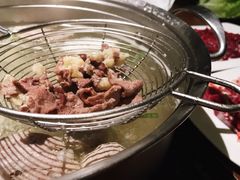 -牛焱·贵州黄牛肉火锅(城西银泰店)
