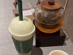 -晋江荣誉国际酒店·港誉茶餐厅