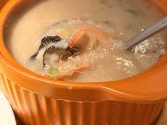 -乔街深夜食堂·台州菜·高压锅生蚝(杭州总店)