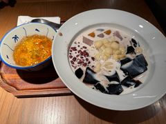 -RUXU入续糖水铺与包(卓悦中心店)