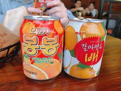-一乐韩国炸鸡(梅江店)