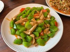 -懒人业余餐厅(琨御府店)