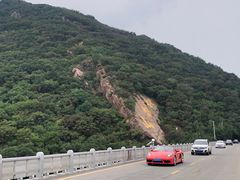 -棋盘山风景区